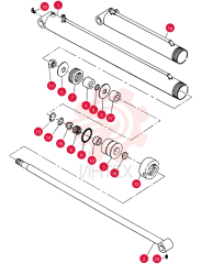 CYLINDER ERK20165