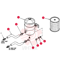 SPARE PART ERK39043