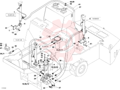 SERVICE KIT