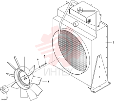 FAN ND101786