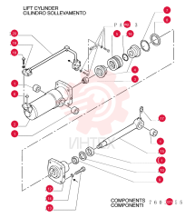 BUSHING 76031532 (1)