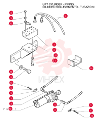 HOSE 76031581