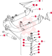 U-FRAME 76093834