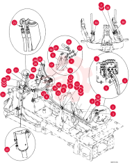 CONTROL VALVE 87658572 (3)