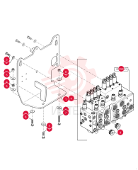 BRACKET 47457442 (1)