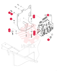 BRACKET 84359143 (1)
