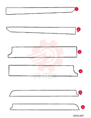 DECAL 87361508