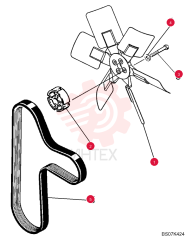 FAN A173557