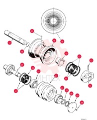 ROLLER 87581583
