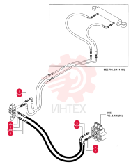 HYD CONNECTOR 76591181 (1)