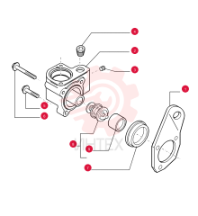 BRACKET 76191916
