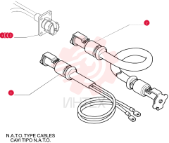 ELEC CONNECTOR 79094755