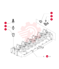 ADAPTER 76191723