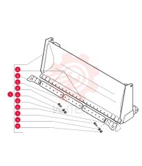 DOZER BLADE