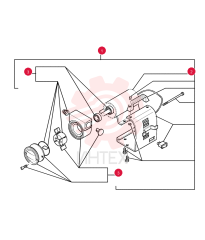ELECTRIC PUMP