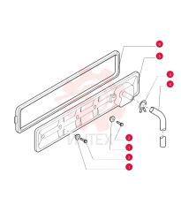 GASKET 3928759