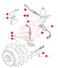 PRESSURE SWITCH