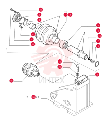 TRACK ROLLER