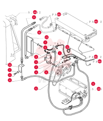 WIRE HARNESS