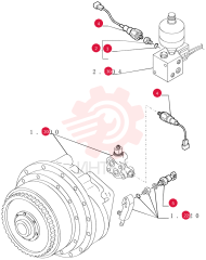 ADAPTER 76054820