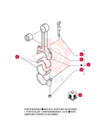 CONNECTING ROD 75208204