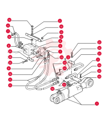 CYLINDER 79113489