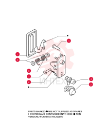 GASKET 79102817