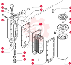 NOT SERVICED