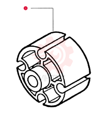 SPACER 75208263