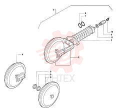 IDLER 76590793