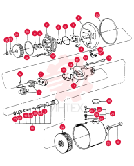SMALL PUMP D8NN3K514DC