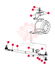 ROD CAR114886