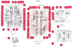 CONTROL VALVE YV30V00013F1 (3)
