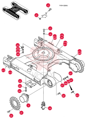 MOTOR YX15V00003F4