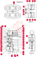 VALVE YX30V00004F1