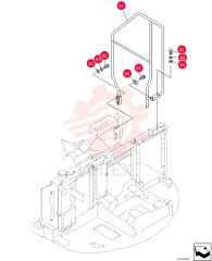 GUARD ASSY. YY21C00010F1