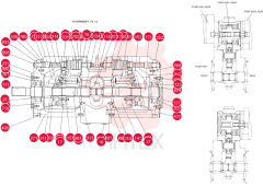 PUMP ASSY YX10V00003F3