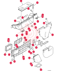COVER ASSY YN17M01328F1