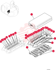 FUSE BOX YY24E00008F1