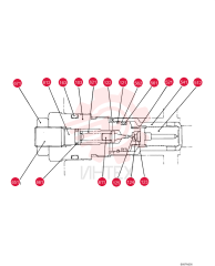 VALVE LP22V00001F1