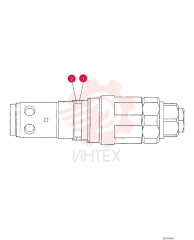 VALVE YY22V00007F2