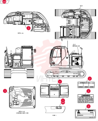 Add-On C/W YY22T00138F4