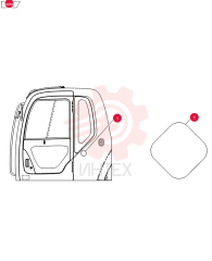 Cema Mark YN22T00288F1