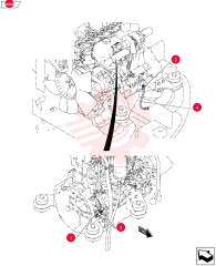 Engine YY16E00005F1