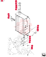 Fuel YY20P00059F1