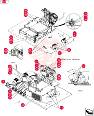 Operators YY03M00284F1