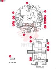 POPPET YN10V00012S010