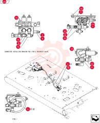 Remote YY68H00172F1