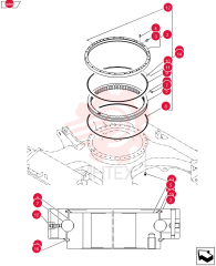Slewing YY40F00008F1
