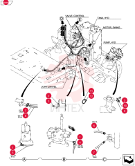 Valve, Nibbler & Breaker YY64H00162F1